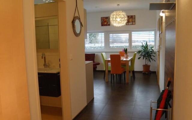 Ferienwohnung Müller-Oberhuber
