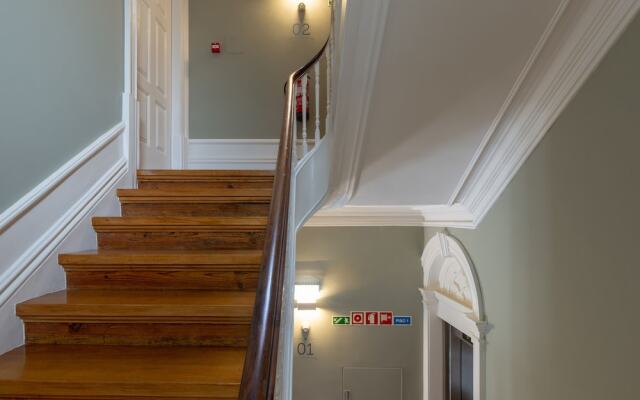 Oporto City Flats - Mouzinho da Silveira