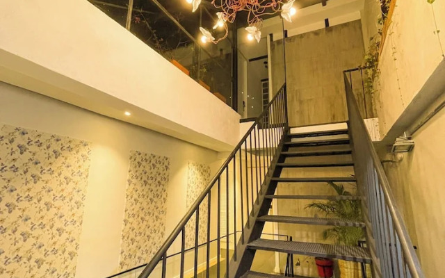 Lucitania Hotel Boutique