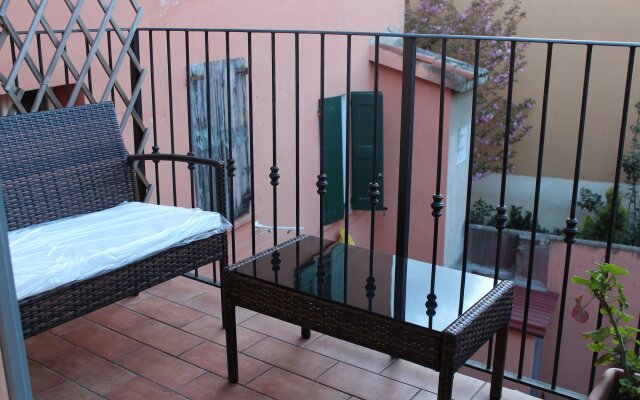 Casa Miramonte