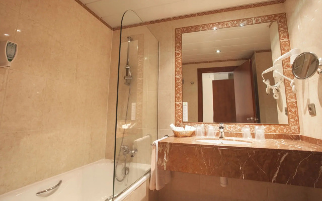 Hotel Magic Andorra