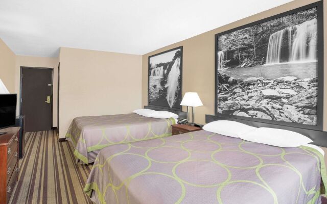 Super 8 Nixa Springfield Area