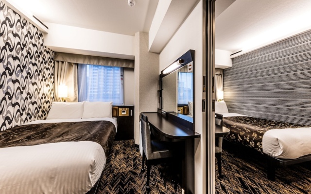 Standard Double room (풀 더블 침대) 사진 2