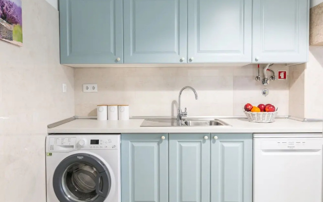 Casa da Avenida II in Lisboa