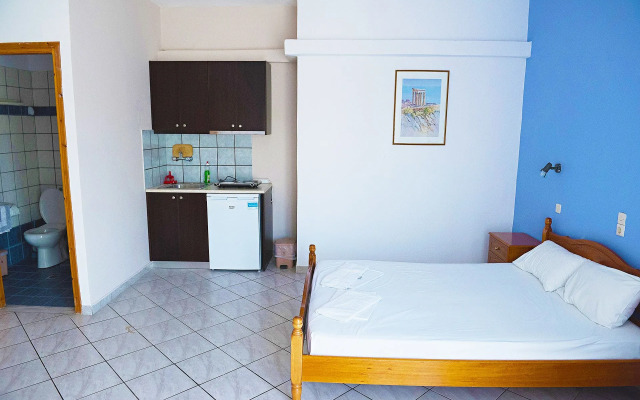 Andrianna Apartments