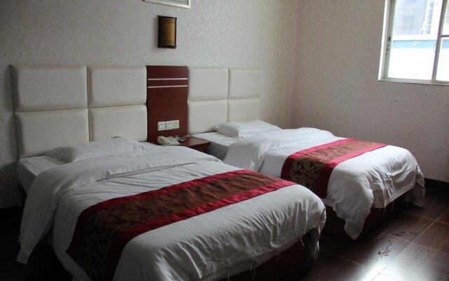 Mingyue Hotel Airport Branch
