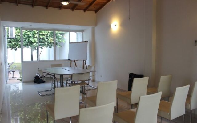 L Aurora Hotel Boutique