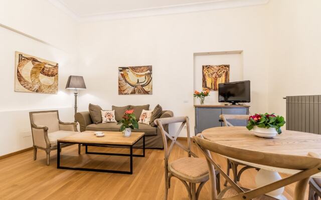 Dolce Vita Apartment Piazza Fiume, Sapienza Univ