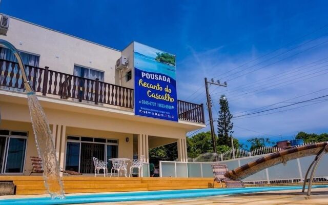 Pousada Recanto do Cascalho