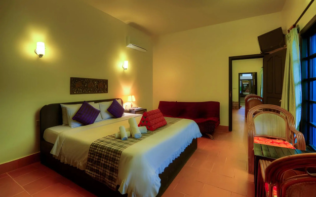 Sonalong Boutique Village & Resort