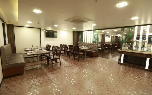 The One Hotel