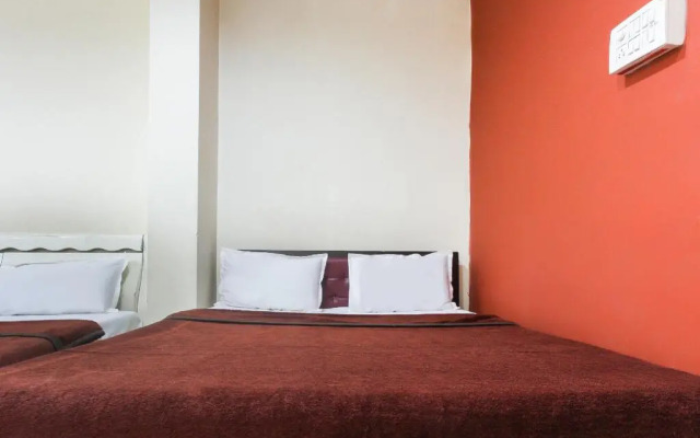 Ay Hotel By OYO Rooms