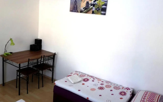 Apartmán BYSTRICA