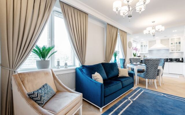 Apartament Royal