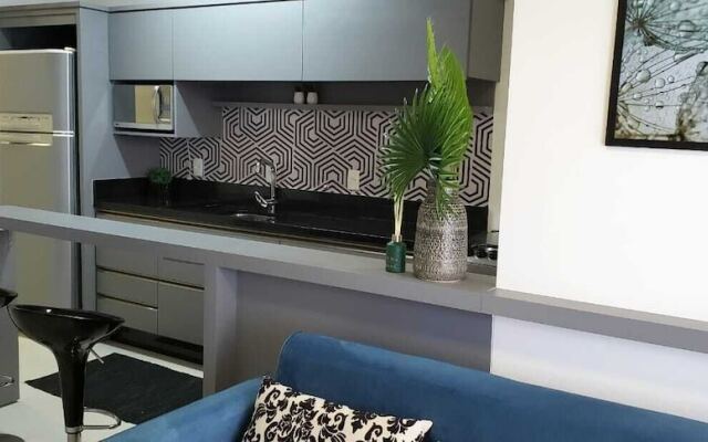 Apartment with Infinity Pool & Panoramic Views - 228