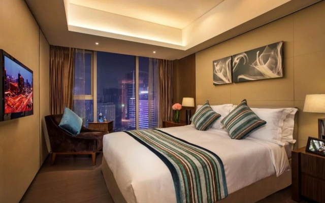 Ascott IFC Guangzhou