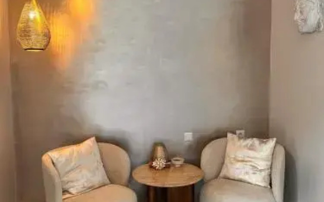 ZEN b & b