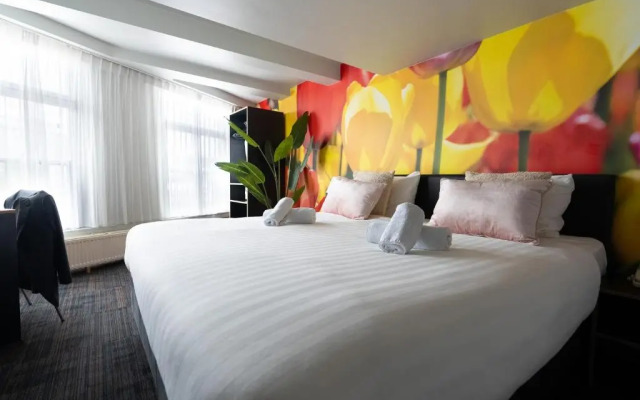 Hotel Multatuli