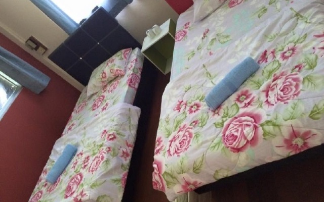 Second Homestay – Guest Rooms – Miri