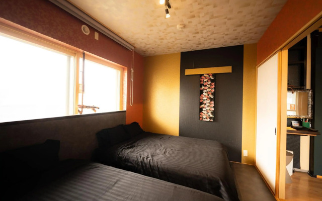 Sapporo BIOS522 Max2Stay