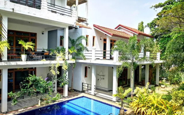Serendib Guest House