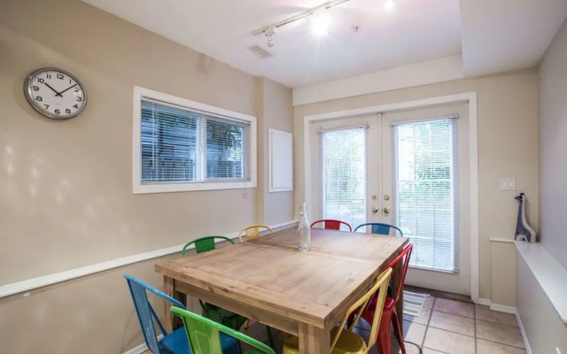 Bayside 3BR in Kitsilano by Sonder