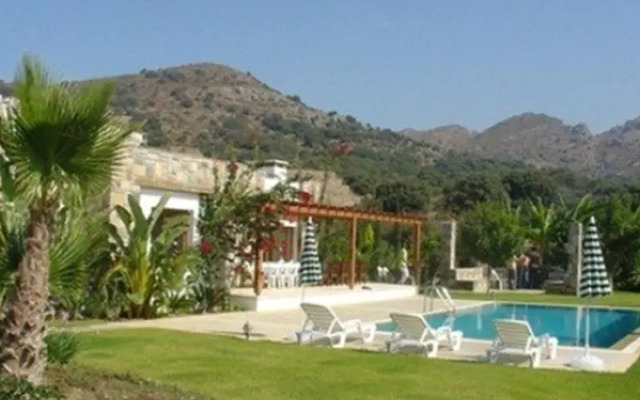 Bodrum Luxury Farm House - 2017