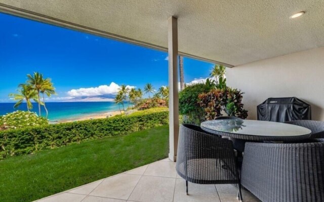 Makena Surf, #c-103 2 Bedroom Condo by Redawning