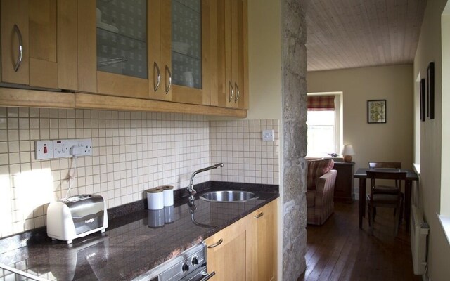 Kilgraney House