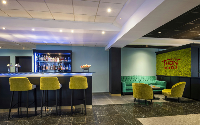 Thon Hotel Brussels Airport - Image 2