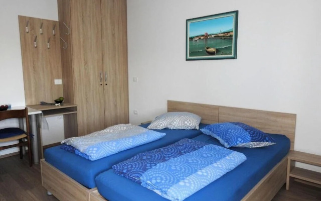 Apartmaji Sobe Zvezda