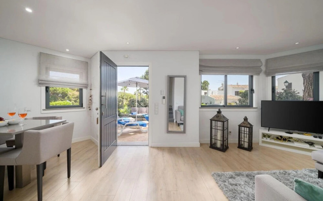 Vale do Lobo Algarve Deluxe