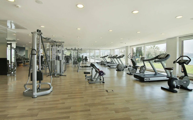 Palmalife Bodrum Resort & Spa