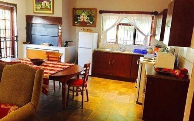 Friends2be Luxury Apartment