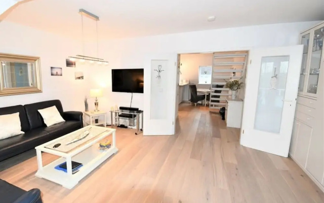 Maisonnette met Charme