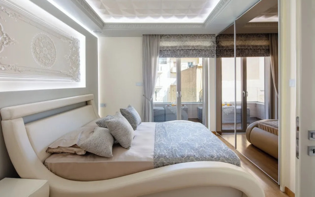 DeMaNi President Suites