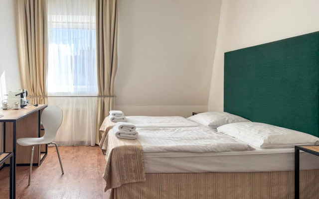Hotel Mala Strana