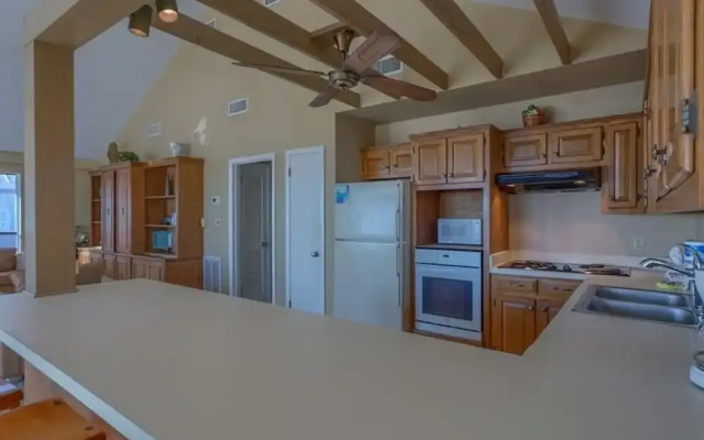 Kokomo by Meyer Vacation Rentals