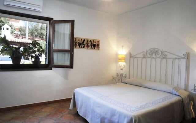 Turismo Rurale Belvedere Pradonos