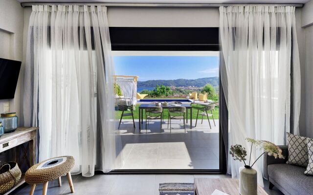 Soleado Luxury Villas
