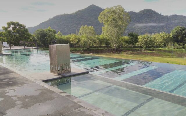 The Piano Resort
