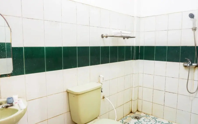 Wisma Nusa Indah by OYO Rooms