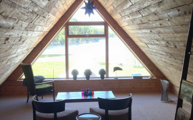 Auberge Bleu sur Mer