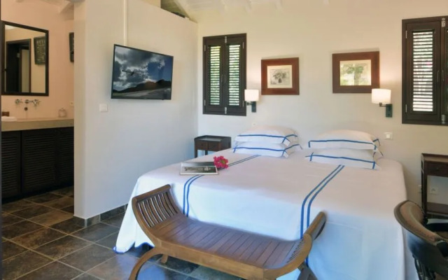 Dream Villa St.Jean-2095