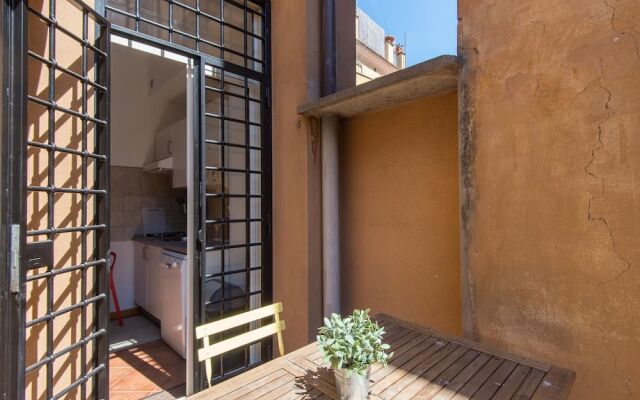 RSH Barberini Elegant Apartment