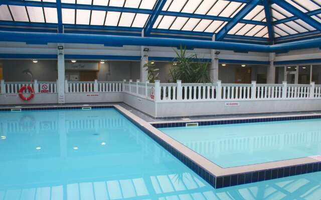 Best Western Weymouth Hotel Rembrandt