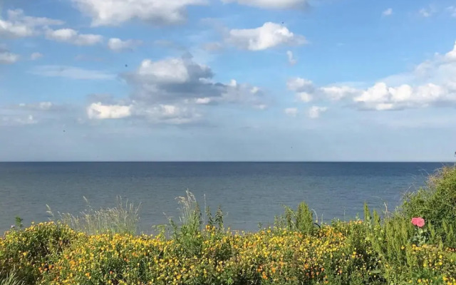 2bed-beachfront Sea-view-norfolk Home-pet Friendly