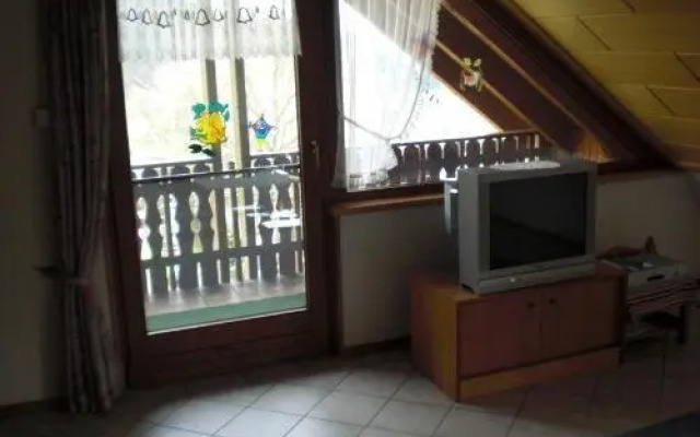 Ferienwohnung Baumann