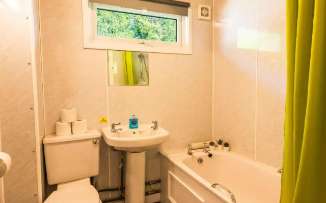 Logierait Pine Lodges - Apartments