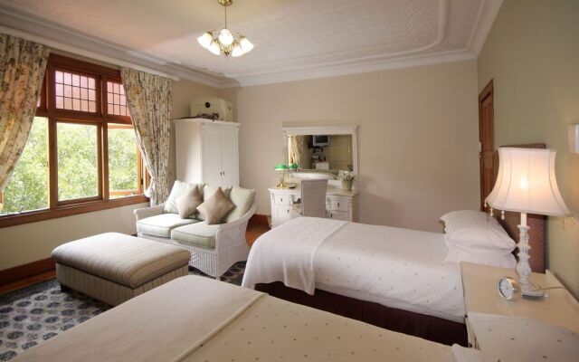 Shani Boutique Hotel